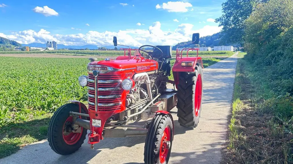 Hürlimann D100S