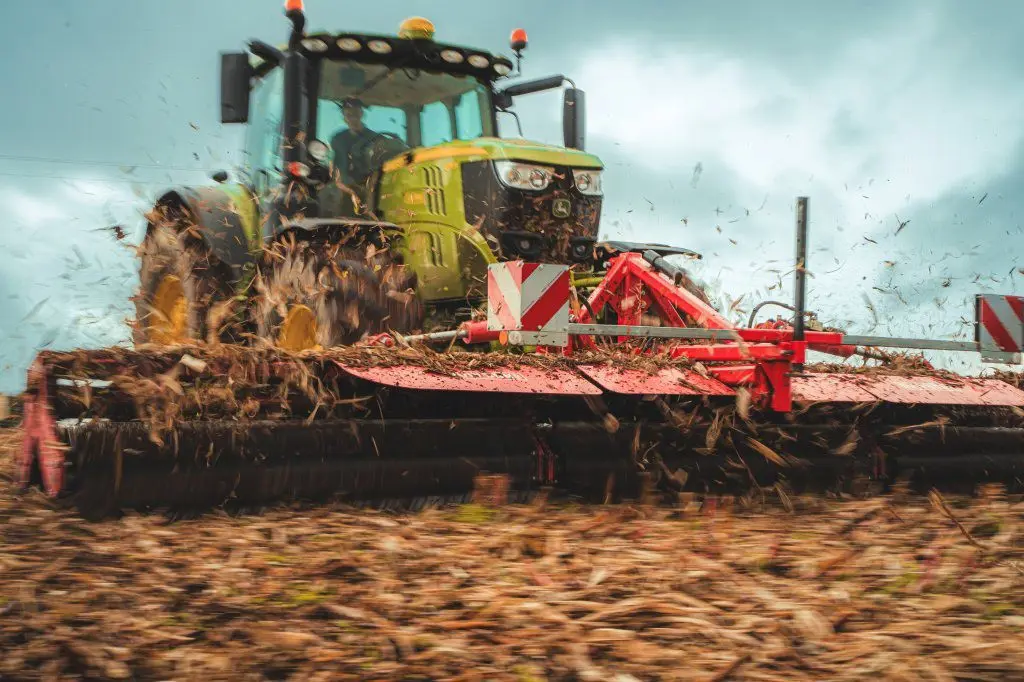 Rouleau destructeur Quivogne Rollcut 610