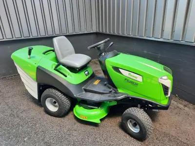 Rasentraktor Viking T5 zu verkaufen