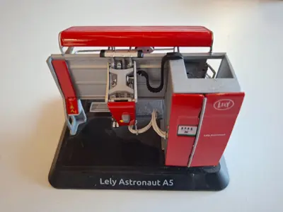 Lely Astronaut A5 I20269
