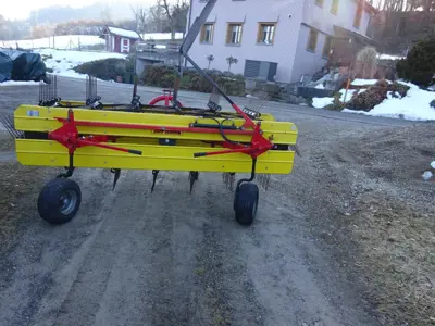 Bandheuer Knüsel B270/5 zu Reform Metrac oder Trak