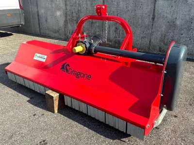 Dragone, MTL 200 fest, 2025