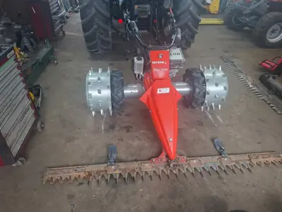 Reform Motech RM16.14 14PS