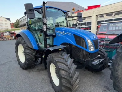 New Holland T5.100 UH