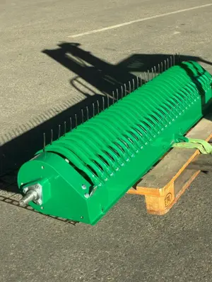 Pickup Lüönd SwissProfi (1x gebraucht)