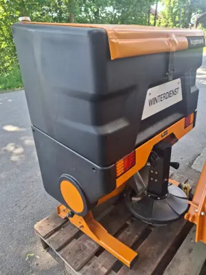 Kugelmann Salzstreuer D301