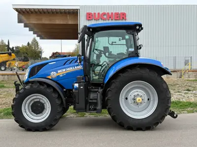New Holland T6.175 AC