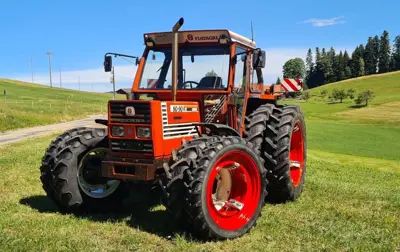 Fiat 80-90DT
