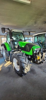 Deutz Agrotron K 430