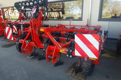 Déchaumeur Grégoire Besson Crossland 3m