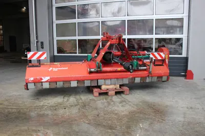 Schlägelmulcher Kverneland FRO 325