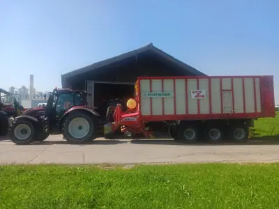 Rotorwagen