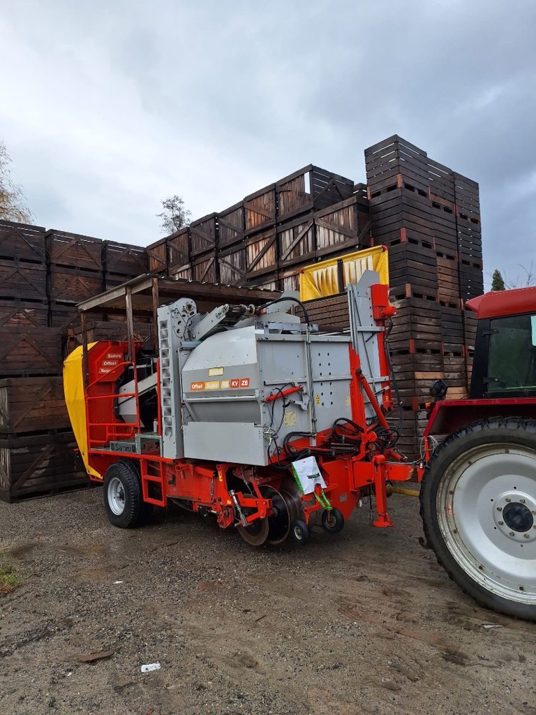 Samro Offset Super
