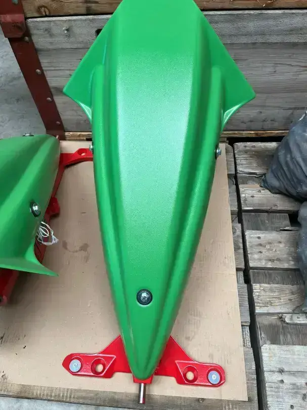 Messerantrieb Rapid Typ 5603