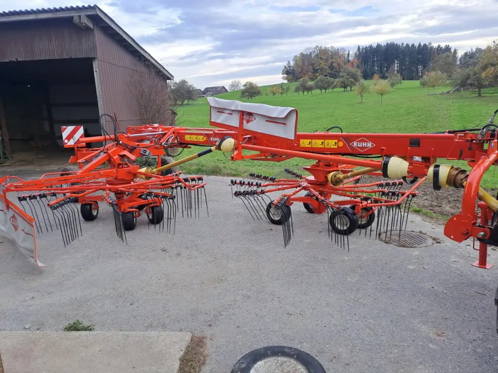 Kuhn GA 6520