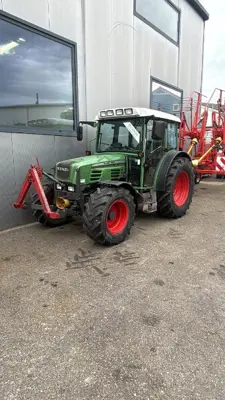 Fendt 209S Occasion