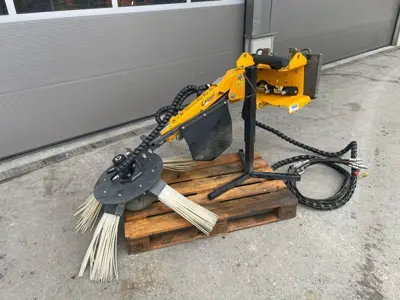 Schnittholz / Stockräumer Orizzonti Aquila 1