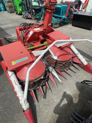 Kemper Champion 2200