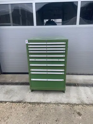 Lista Schubladenstock / Schubladenschrank Nr. 5