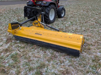 Müthing Mulcher