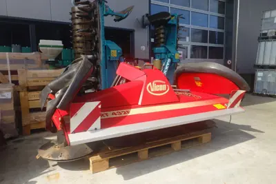 Faucheuse Vicon Expert 432 F