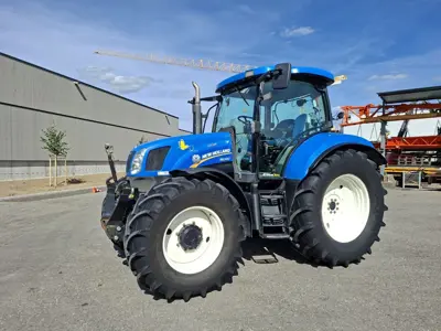 New Holland 6040