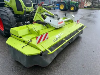 CLAAS Corto 3100 FC
