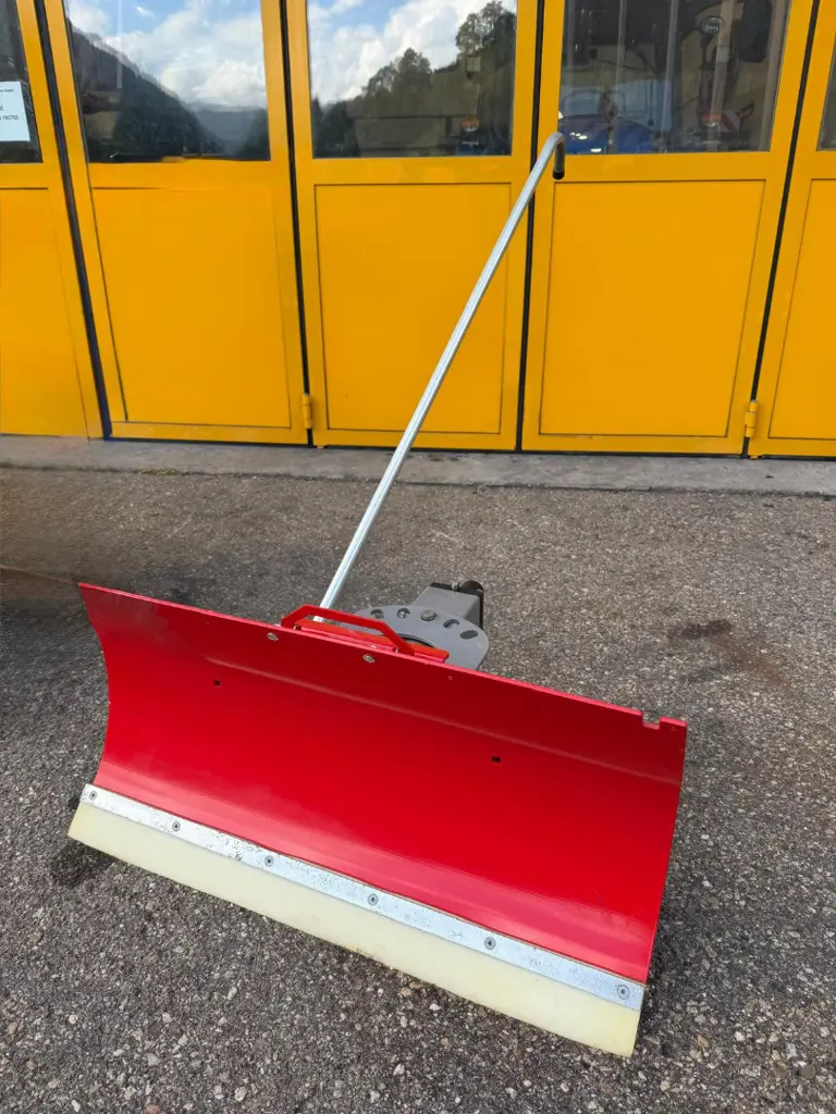 Schneepflug / Schneeschild / Räumschild Rapid