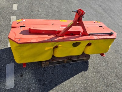 Mähwerk WELGER - REFORM 1.90 m Occ.