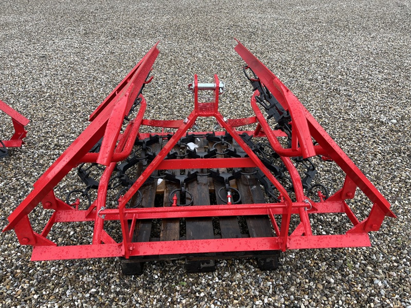 Wiesenegge Sveka 3 m