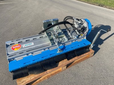 Schlegelmulcher SMH 145cm