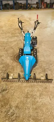 Monoax Bertolini BT 407S