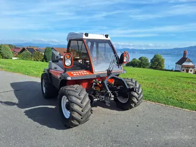 Reform Metrac H7S