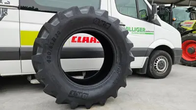 Reifen BKT Agrimax RT 657