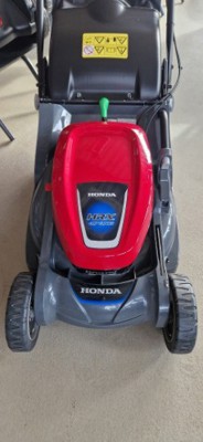 tondeuse a gazon HONDA HRX 476 XB VEEA