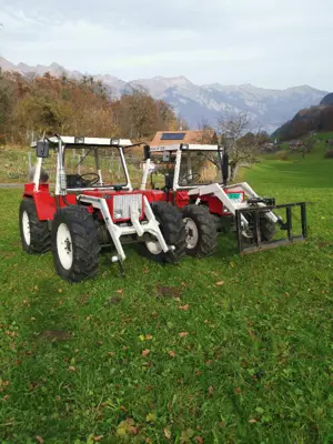 Schilter UT 6500