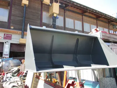 Frontladerschaufel 2.2mt