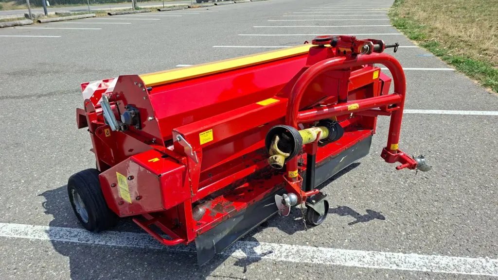 Conditionneur KURMANN K618X Twin