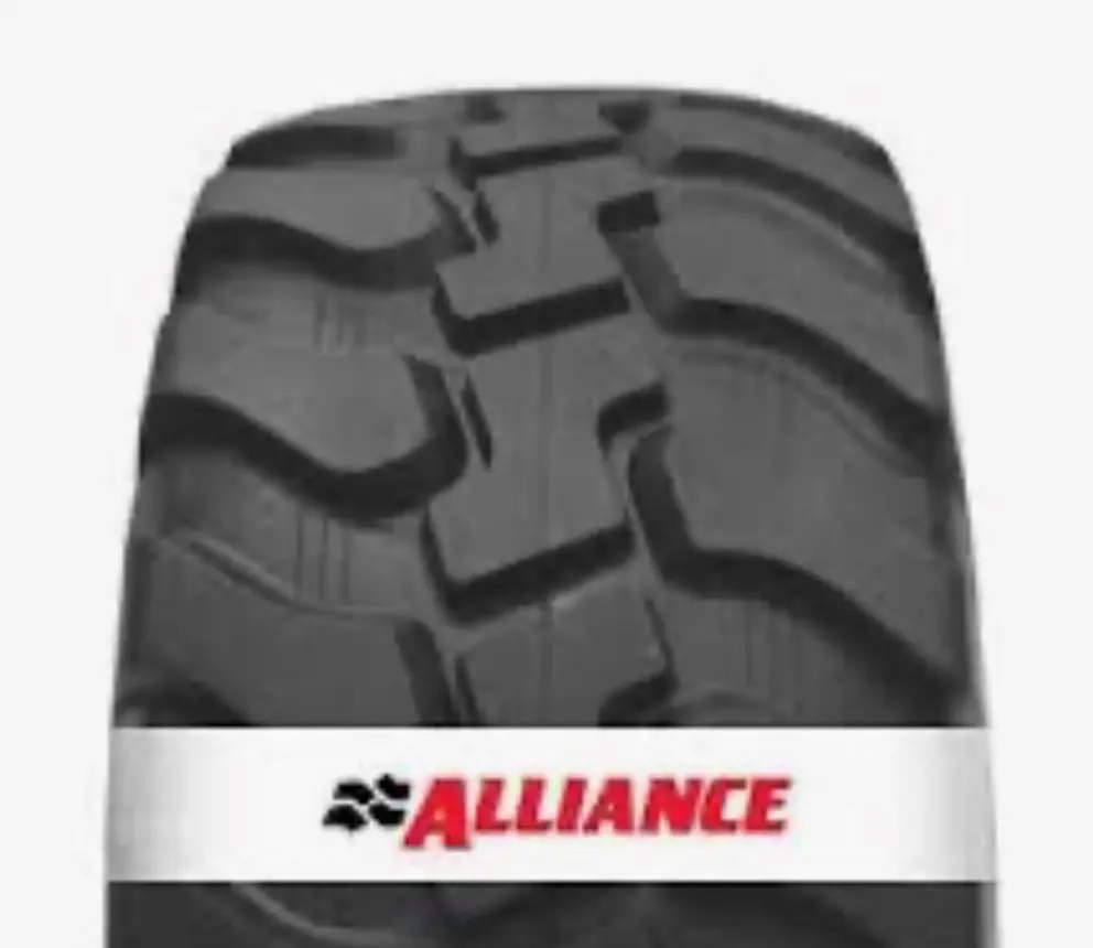 Reifen 365/70R18 Alliance Pneu 608 Steel Belted
