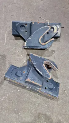 Reform Laschen für Ladewagen Occ.