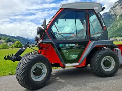 Reform Metrac H7 RX