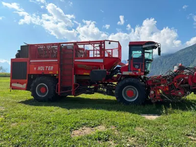 Holmer T3