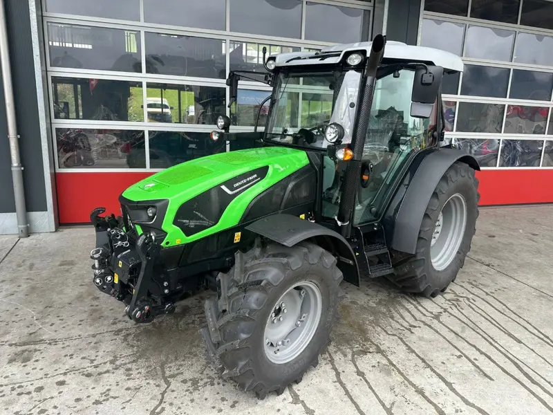 Deutz 5105 D