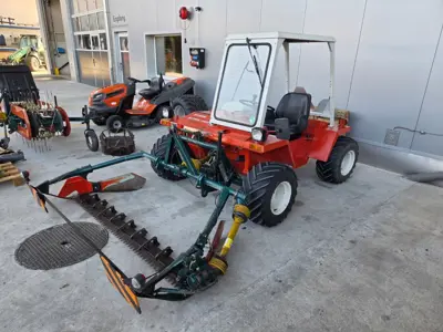 Reform Metrac 2002