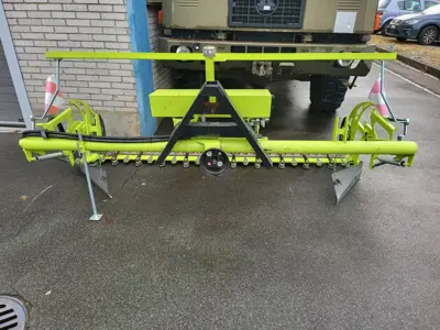 WEPFER Chamäleon 290X Baujahr 6.2022