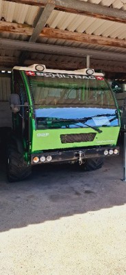 Schiltrac 92F