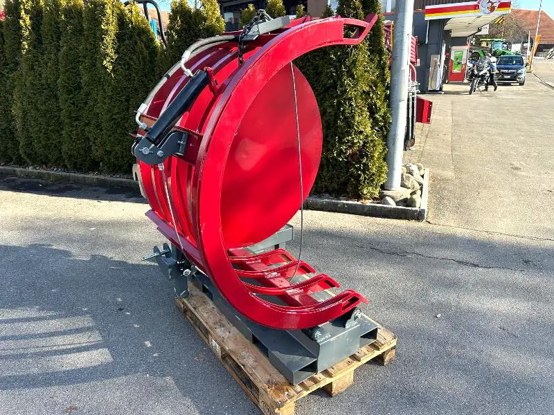 Stekro, Holzbündelgerät ST 1000 Hydro, 2026