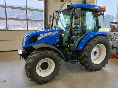 New Holland T4.75S