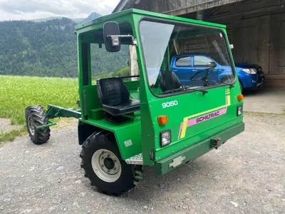 Schiltrac 9050