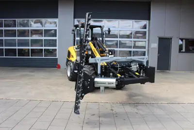 Heckenschere MC190 bis Ø 60 mm